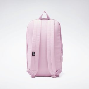 Reebok Foundation Rucksack Damen - Rosa - DE 845-XWB